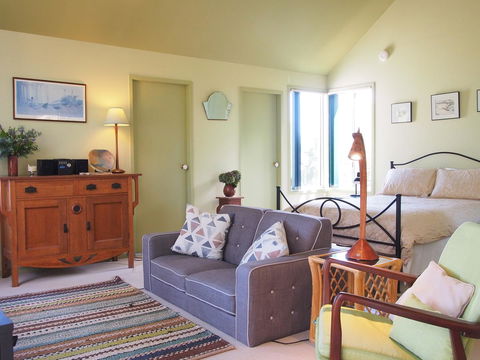 Bundle Hill Cottages - Holiday Jervis Bay 19