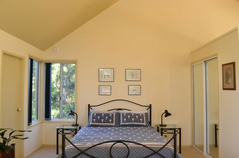 Bundle Hill Cottages - Holiday Jervis Bay 39