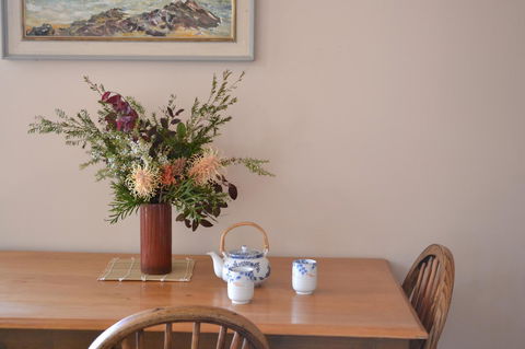Bundle Hill Cottages - Holiday Jervis Bay 29