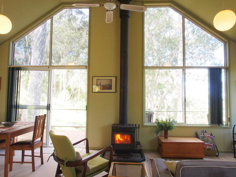 Bundle Hill Cottages - Holiday Jervis Bay 13