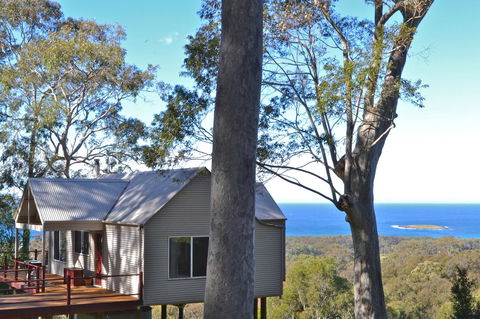 Bundle Hill Cottages - Holiday Jervis Bay 23