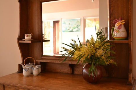 Bundle Hill Cottages - Holiday Jervis Bay 30
