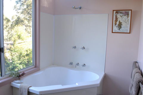Bundle Hill Cottages - Holiday Jervis Bay 26