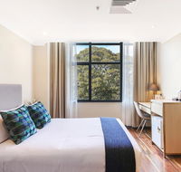 Ryals Hotel - Broadway - Holiday Jervis Bay