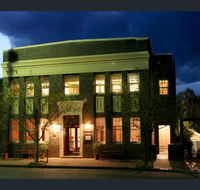 Jenkins Street Guesthouse - Holiday Jervis Bay