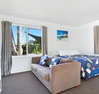 Huskisson Holiday Motel Cabins - Holiday Jervis Bay
