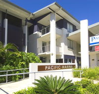 Pacific Marina Apartments - Holiday Jervis Bay