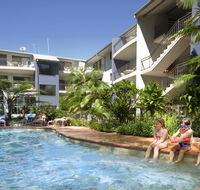 Flynns Beach Resort - Holiday Jervis Bay
