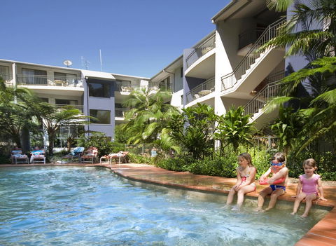 Flynns Beach Resort - Holiday Jervis Bay 0