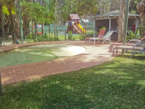 Flynns Beach Resort - Holiday Jervis Bay 3