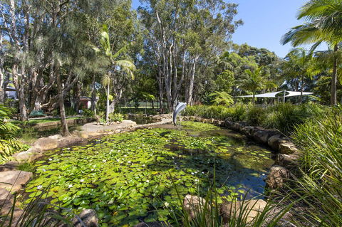 Flynns Beach Resort - Holiday Jervis Bay 8