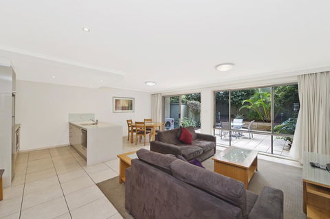 Flynns Beach Resort - Holiday Jervis Bay 2