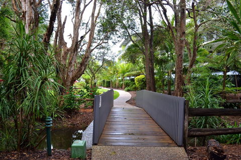 Flynns Beach Resort - Holiday Jervis Bay 12