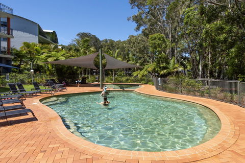 Flynns Beach Resort - Holiday Jervis Bay 7