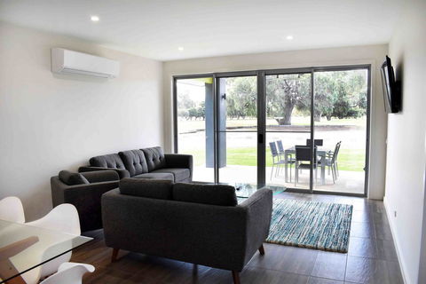Comfort Suites Clubarham Golf Resort - Holiday Jervis Bay 14