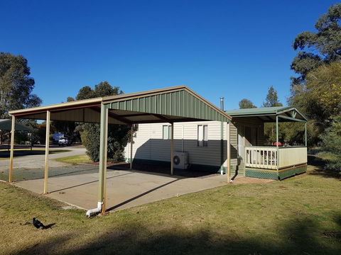 Comfort Suites Clubarham Golf Resort - Holiday Jervis Bay 5