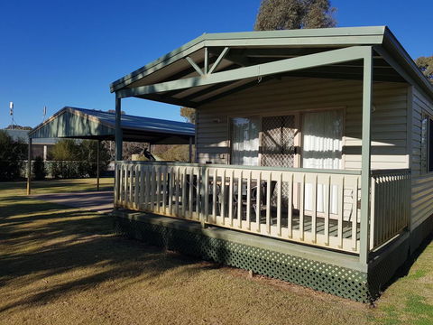 Comfort Suites Clubarham Golf Resort - Holiday Jervis Bay 8