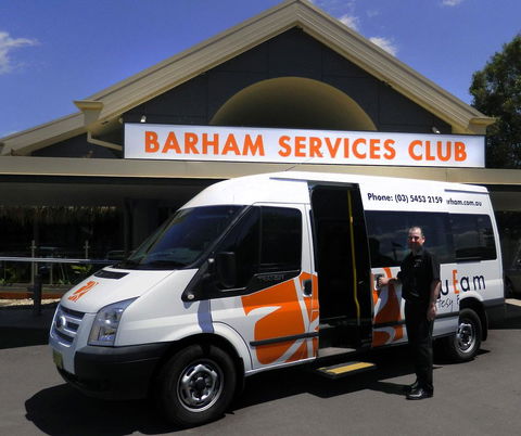 Comfort Suites Clubarham Golf Resort - Holiday Jervis Bay 9