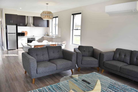 Comfort Suites Clubarham Golf Resort - Holiday Jervis Bay 3