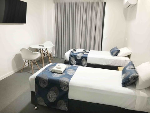 Comfort Suites Clubarham Golf Resort - Holiday Jervis Bay 7