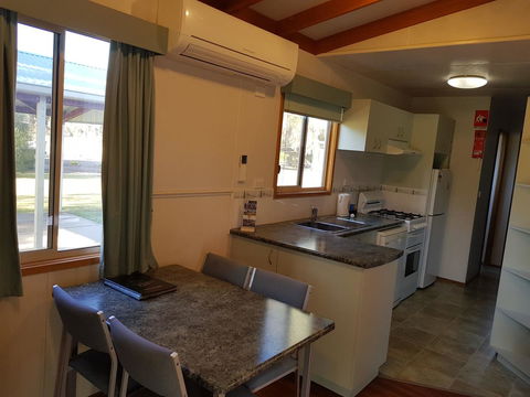 Comfort Suites Clubarham Golf Resort - Holiday Jervis Bay 15
