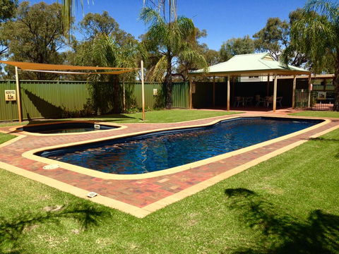 Comfort Suites Clubarham Golf Resort - Holiday Jervis Bay 16