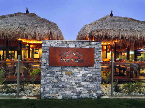 Comfort Suites Clubarham Golf Resort - Holiday Jervis Bay 17