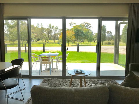 Comfort Suites Clubarham Golf Resort - Holiday Jervis Bay 13