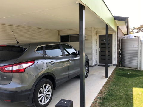 Comfort Suites Clubarham Golf Resort - Holiday Jervis Bay 19