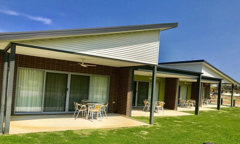 Comfort Suites Clubarham Golf Resort - Holiday Jervis Bay 12