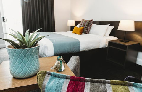 Coniston Hotel Wollongong - Holiday Jervis Bay 4