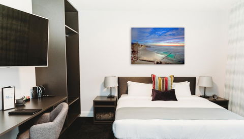 Coniston Hotel Wollongong - Holiday Jervis Bay 13