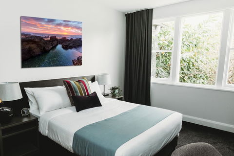 Coniston Hotel Wollongong - Holiday Jervis Bay 1