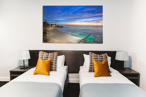 Coniston Hotel Wollongong - Holiday Jervis Bay 25
