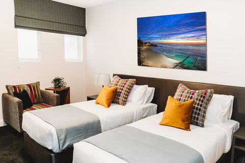 Coniston Hotel Wollongong - Holiday Jervis Bay 14