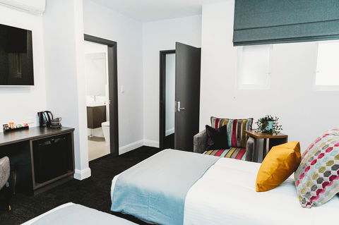 Coniston Hotel Wollongong - Holiday Jervis Bay 5