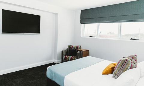 Coniston Hotel Wollongong - Holiday Jervis Bay 28
