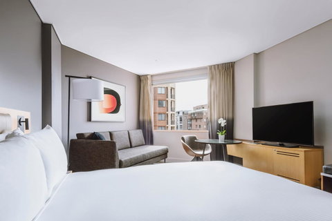 Novotel Sydney Darling Harbour - Holiday Jervis Bay 19