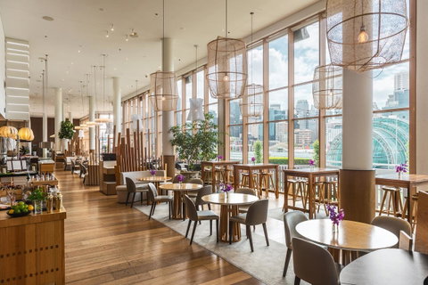 Novotel Sydney Darling Harbour - Holiday Jervis Bay 8