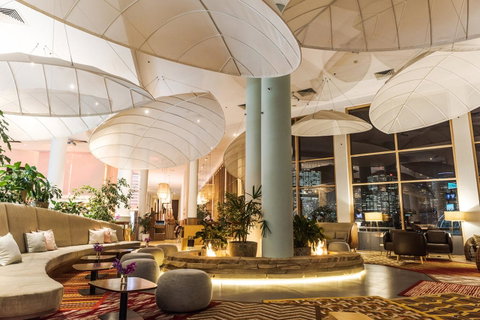 Novotel Sydney Darling Harbour - Holiday Jervis Bay 3
