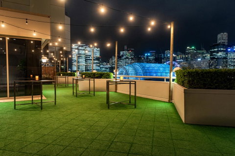 Novotel Sydney Darling Harbour - Holiday Jervis Bay 16