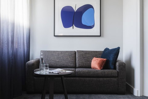 Novotel Sydney Darling Harbour - Holiday Jervis Bay 6