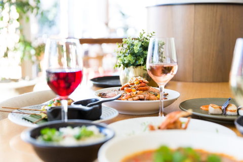 Novotel Sydney Darling Harbour - Holiday Jervis Bay 35