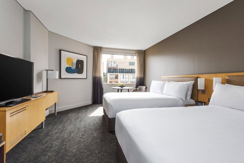 Novotel Sydney Darling Harbour - Holiday Jervis Bay 4