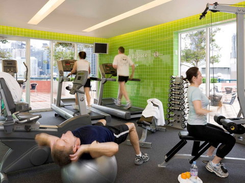 Novotel Sydney Darling Harbour - Holiday Jervis Bay 41