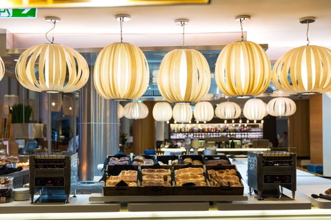 Novotel Sydney Darling Harbour - Holiday Jervis Bay 30