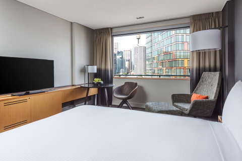 Novotel Sydney Darling Harbour - Holiday Jervis Bay 5
