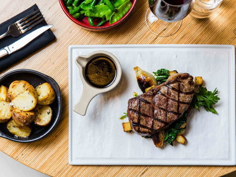 Novotel Sydney Darling Harbour - Holiday Jervis Bay 40