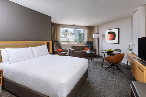 Novotel Sydney Darling Harbour - Holiday Jervis Bay 1