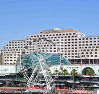 Novotel Sydney Darling Harbour - Holiday Jervis Bay